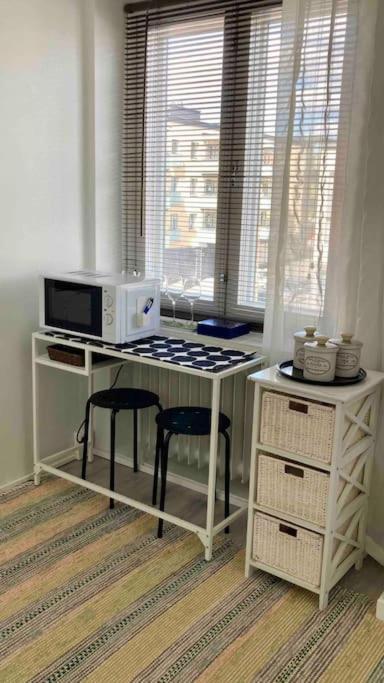Viehaettaevae Asunto Heinolan Keskustassa Apartment